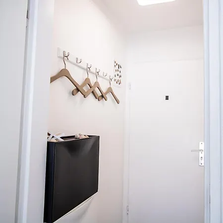Apartamento Syltbrise Westerland Exterior foto