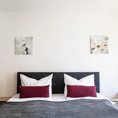 Apartamento Syltbrise Westerland Exterior foto