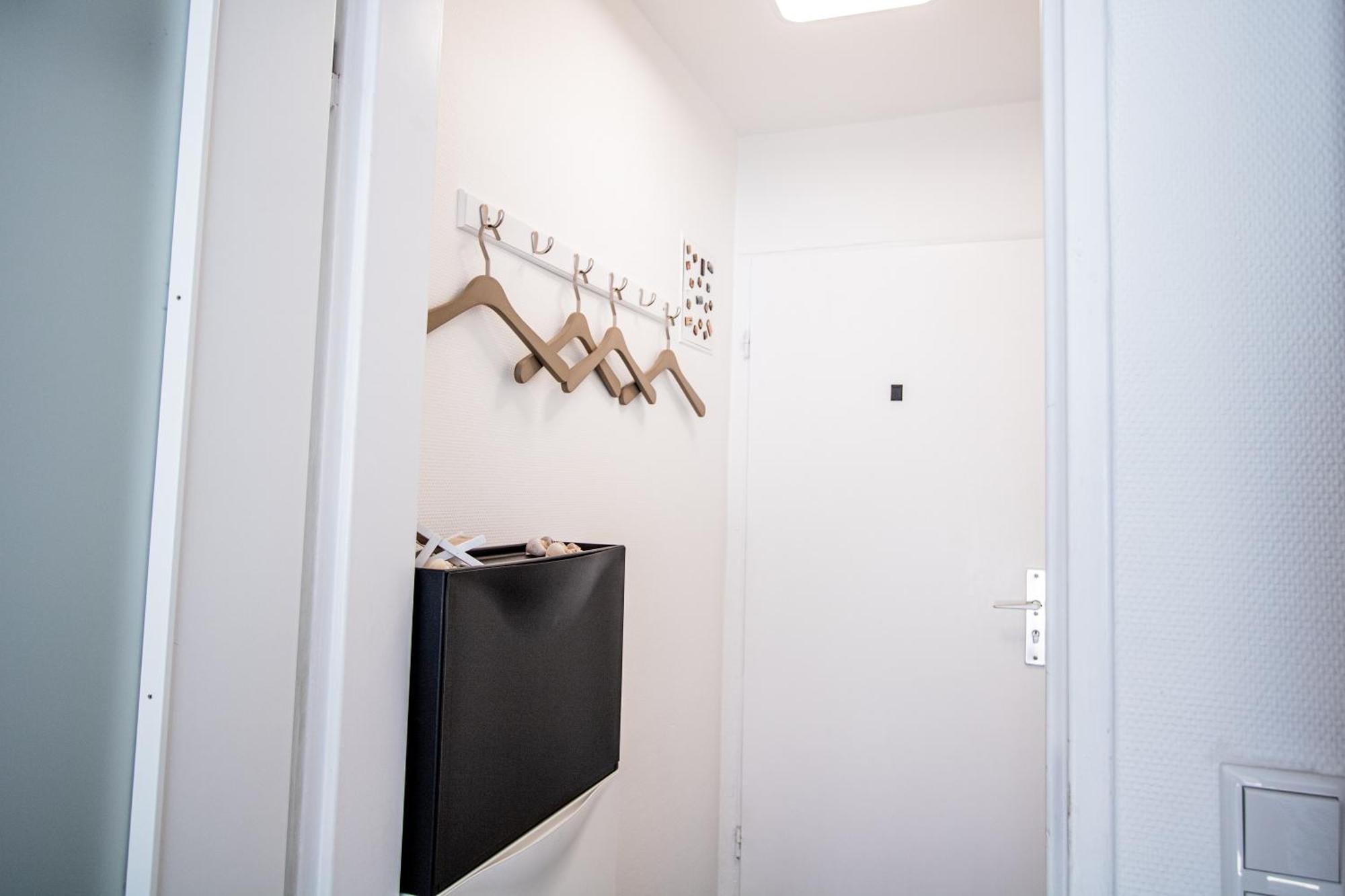 Apartment Syltbrise *