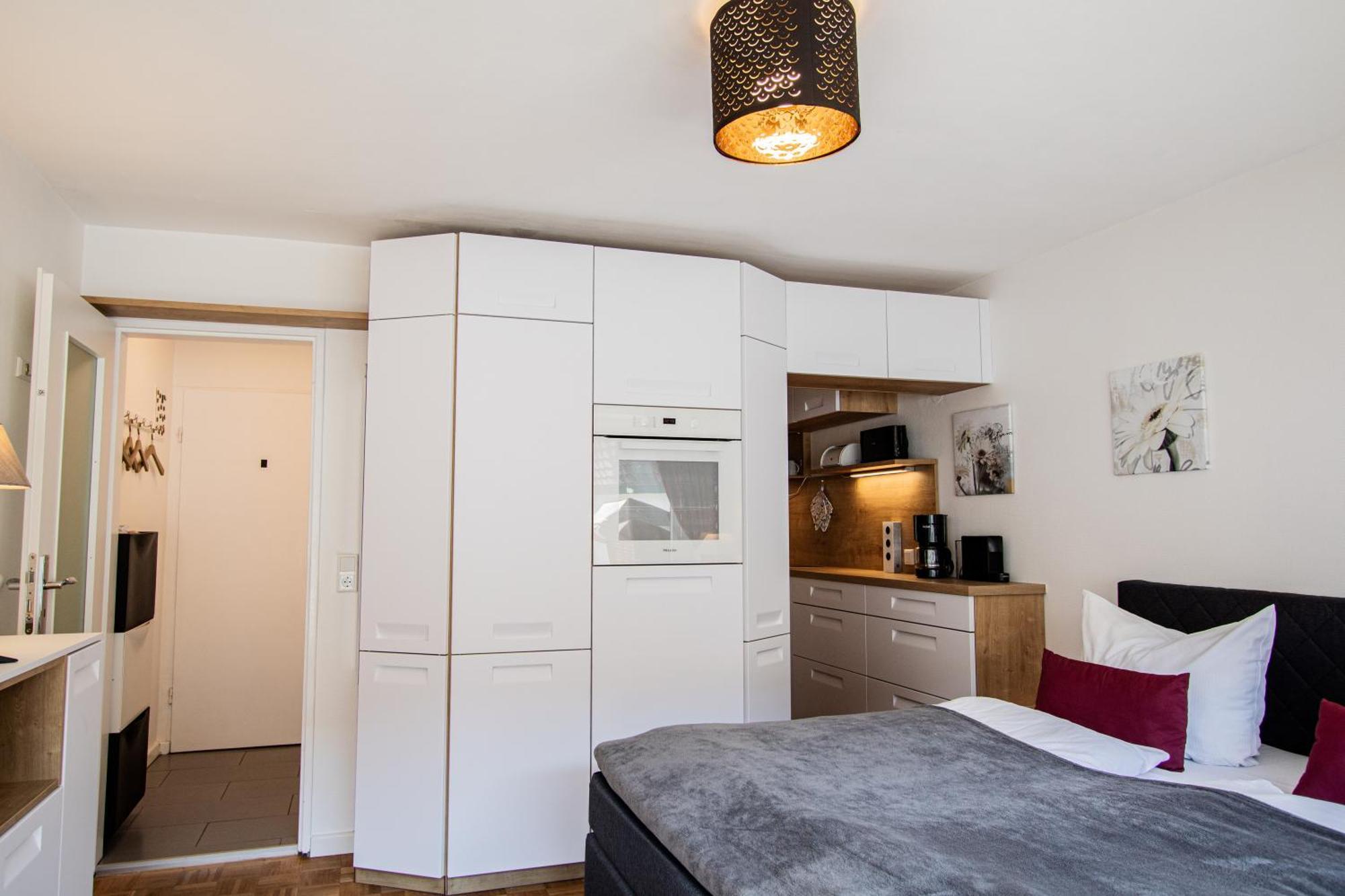 Apartment Syltbrise *