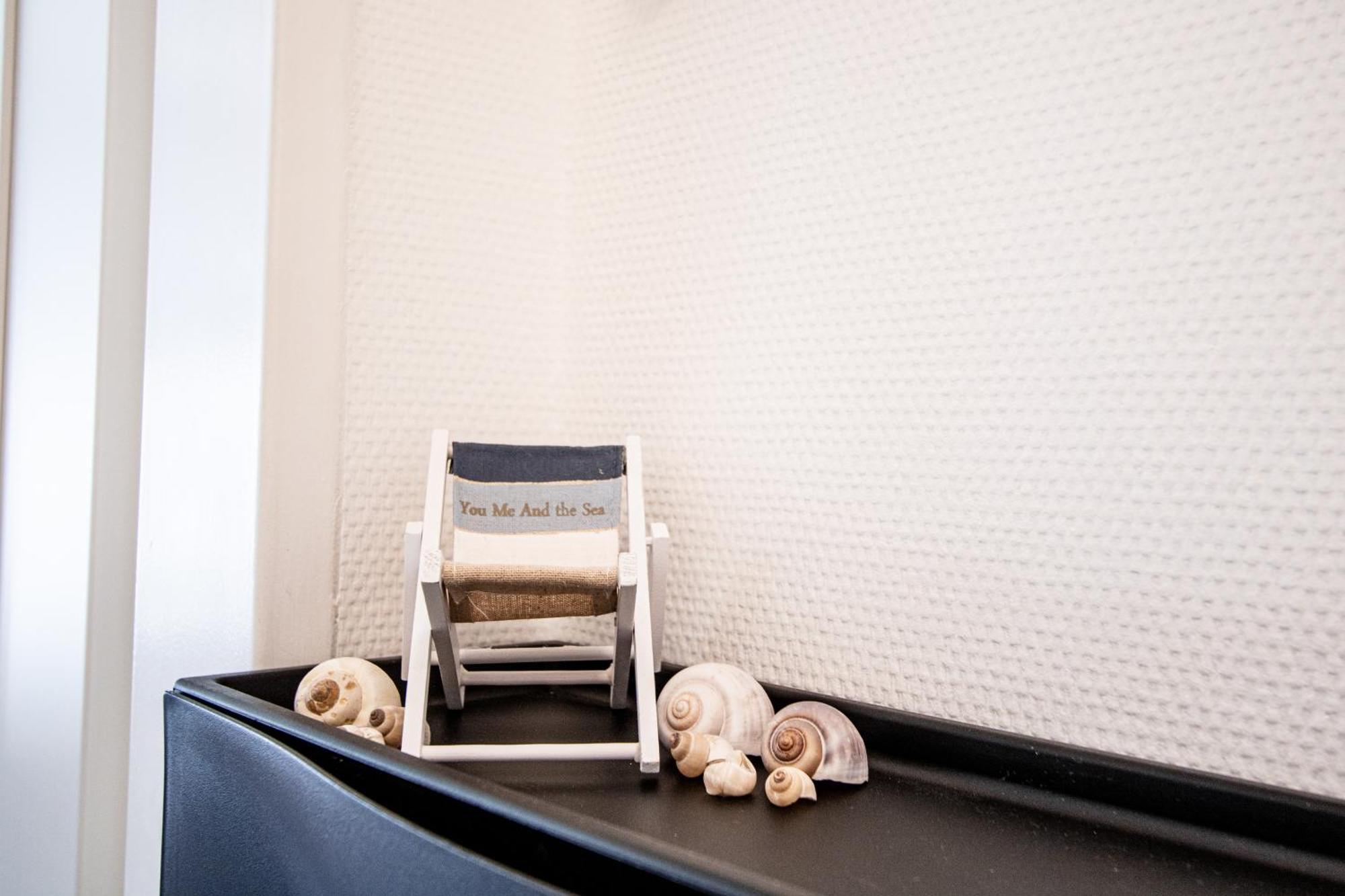 Syltbrise Apartment *