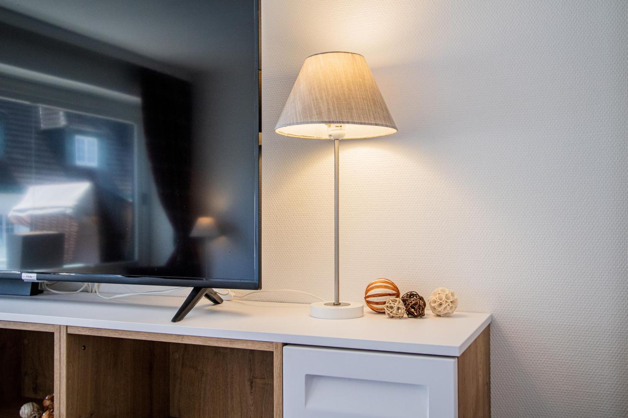 Apartment Syltbrise Westerland