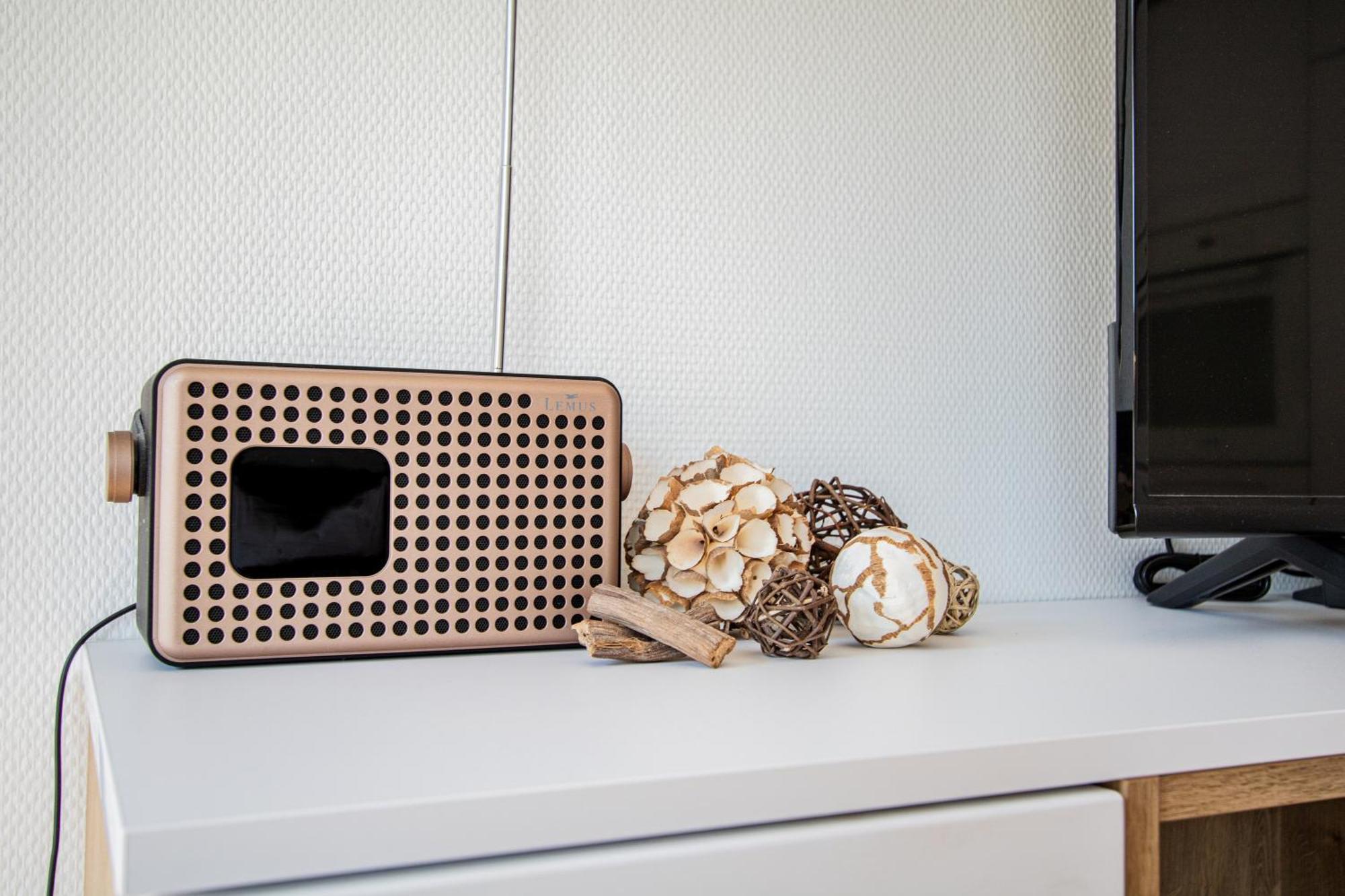 Apartment Syltbrise Westerland