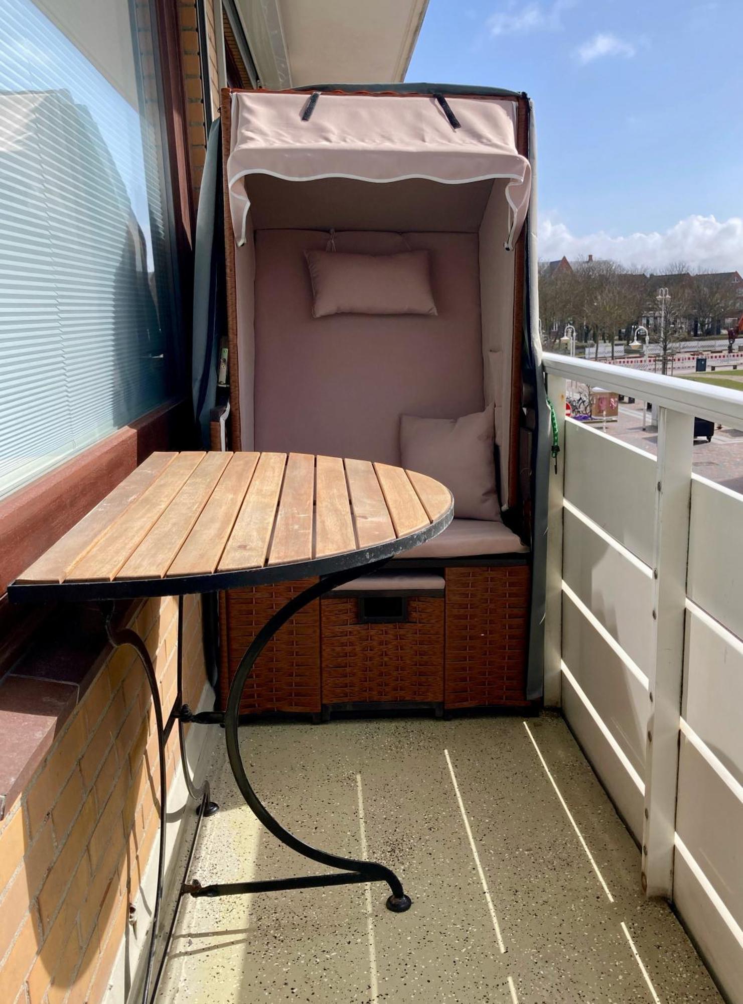 Syltbrise Apartment Westerland