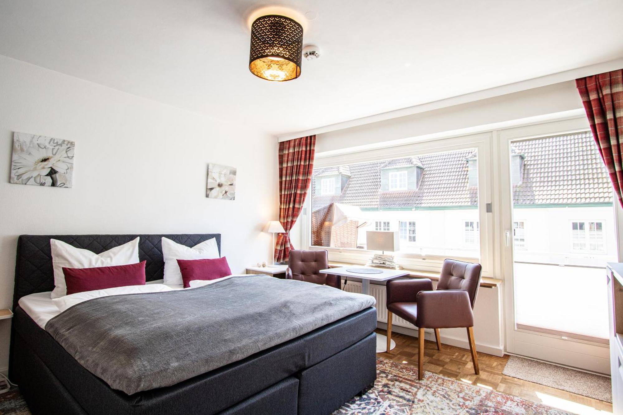 Apartment Syltbrise